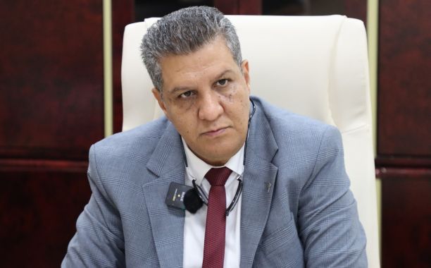 بدء اِمتحانات الدور الثاني لشهادتَي إتمام مرحلتَي التعليم الأساسي والثانوي للمدارس الليبية بالخارج - وزارة التربية والتعليم بدء اِمتحانات الدور الثاني لشهادتَي إتمام مرحلتَي التعليم الأساسي والثانوي للمدارس الليبية بالخارج