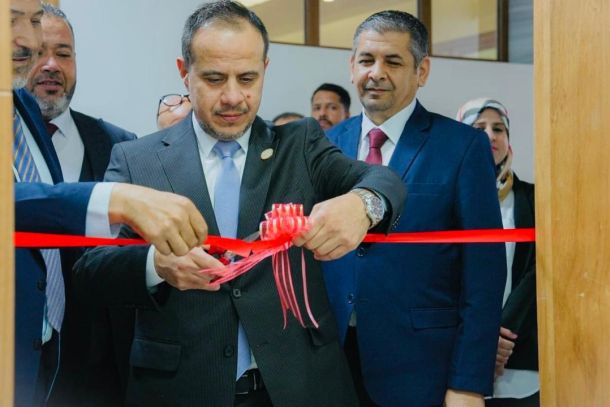 لجنة شؤون المعلمين تعقد اجتماعها الأول - وزارة التربية والتعليم لجنة شؤون المعلمين تعقد اجتماعها الأول