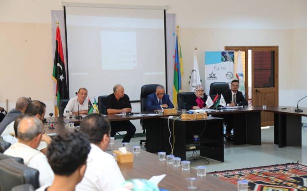 وزير التربية والتعليم يُدشن الدورة التدريبية لإعداد معلمي غرفة المصادر "المونتيسوري"