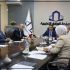 إدارة التخطيط والاستراتيجيات تعقد الاجتماع الثاني للفريق الفني لإعداد الخطة الاستراتيجية للوزارة (2027-2031)