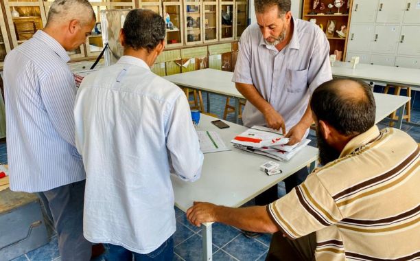 الوزارة تعلن آخر التفاصيل بشأن طباعة وتوريد الكتاب المدرسي