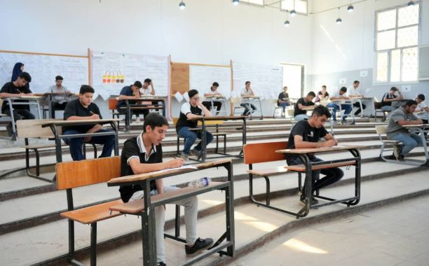 وزير التربية والتعليم الدكتور محمد القريو يجري زيارة إلى مقر المجلس البلدي تاجوراء لتعزيز التنسيق المشترك بما يخدم العملية التعليمية