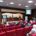 الوزير يستقبل رئيس دائرة الأتراك وتجمعات الأقارب في المهجر بوزارة الثقافة والسياحة التركية
