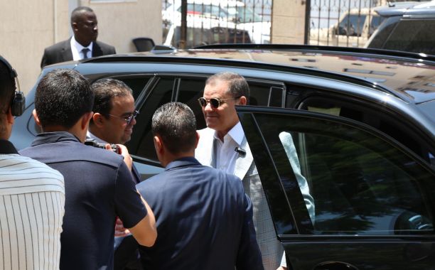 اِنطلاق الاِمتحانات النصفية للفصل الدراسي الثاني لسنوات النقل
