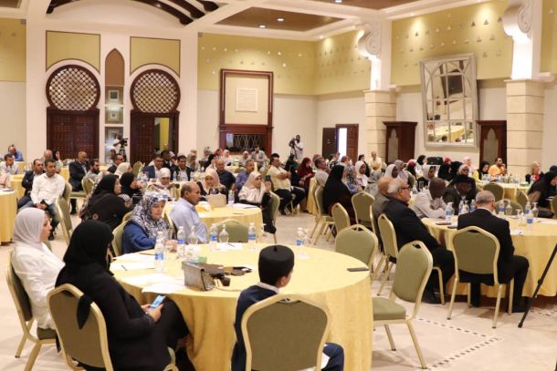 خِلال اِجتماعه مع وكلاء الوزارَة ومركز المناهِج ومصلحة المرافق .. الوزير يُتابع جُهود دعم المناطق المتضرِّرة - وزارة التربية والتعليم خِلال اِجتماعه مع وكلاء الوزارَة ومركز المناهِج ومصلحة المرافق .. الوزير يُتابع جُهود دعم المناطق المتضرِّرة