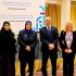 الوزير يستقبل رئيس دائرة الأتراك وتجمعات الأقارب في المهجر بوزارة الثقافة والسياحة التركية