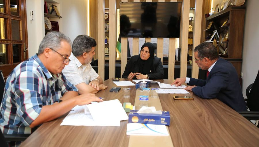 مركز ضمان جودة واعتماد المؤسسات التعليمية - وزارة التربية والتعليم مركز ضمان جودة واعتماد المؤسسات التعليمية