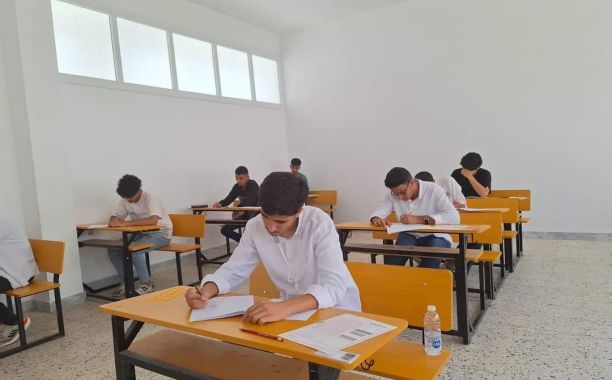 اِعتماد نتيجة شهادتي إتمام مرحلتي التعليم العادي والمتقدم لمدارس التعليم الأجنبي في ليبيا