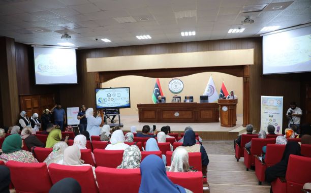 انطلاق العام الدراسي 2026-2027م