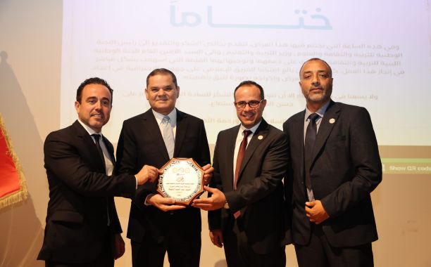 بحضور وزير التربية والتعليم..المجلس الاستشاري لتطوير التعليم يعقد اجتماعه العادي الثالث