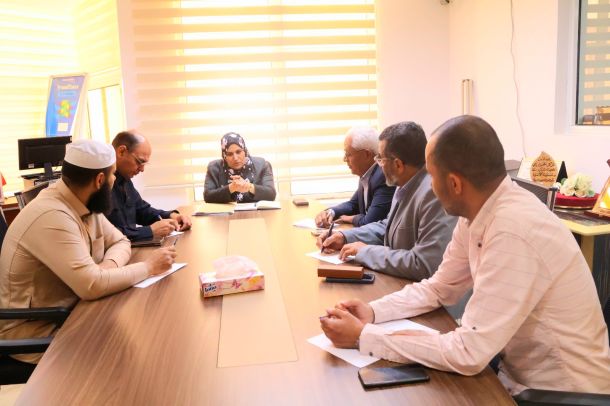 أكثر من 220 ألف تلميذ وتلميذة يخوضون اِمتحانات شهادة إتمام مرحلة التّعليم الأساسي - وزارة التربية والتعليم أكثر من 220 ألف تلميذ وتلميذة يخوضون اِمتحانات شهادة إتمام مرحلة التّعليم الأساسي