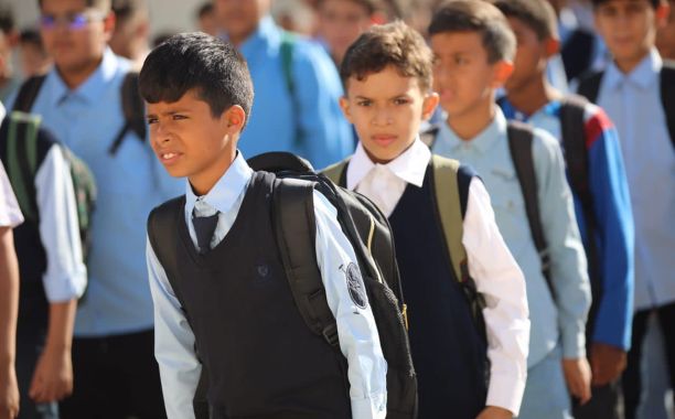 بِمشاركة قُرابة 20 ألف تلميذ .. اِختتام المرحلة الثانية من برنامج التَّعليم الاِستدراكي