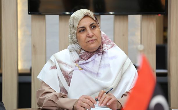 اِختتام المرحلة الرابعة والأخيرة من مشروع التعليم الاستدراكي
