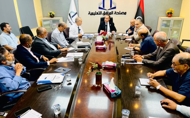 إدارة الدعم والإرشاد النفسي تنظم ورشة عمل للتعريف بالخطة التنفيذية للإدارة وآليات تطبيقها داخل المؤسسات التعليمية