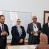 إلغاء امتحانات 68 طالبا لمساهمتهم في الغش