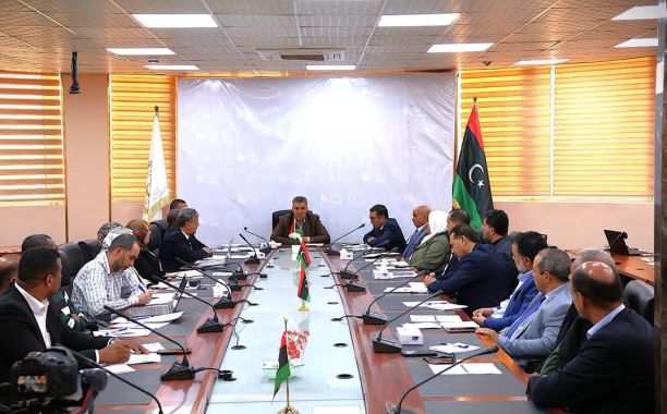 ليبيا تتوج أبطال الموسم العاشر من تحدي القراءة العربي.. ياسمين أوحيدة ورواسي بلقاسم في الصدارة