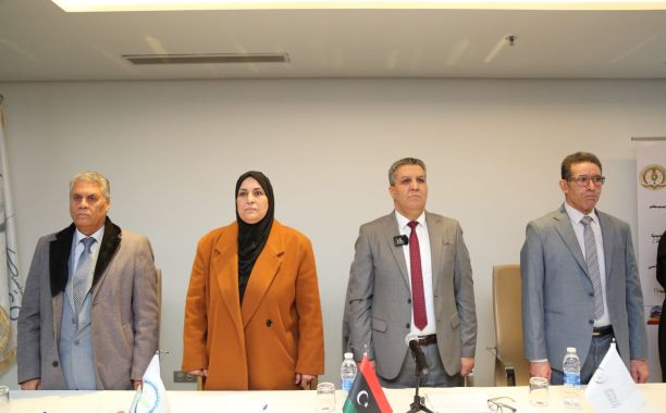 تَواصل الاِجتماع الموسّع لِوزارة التّربية والتّعليم مع مراقبي التّربية والتّعليم بِمناقشة الإفراجات المالية وَمشروع مدارس المُستقبل وربط المؤسسات التّعليمية