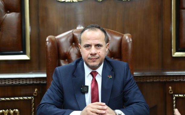 الوزير يعقد اجتماعًا مع مكتب التعاون الدولي، والإعلام والاتصال - وزارة التربية والتعليم الوزير يعقد اجتماعًا مع مكتب التعاون الدولي، والإعلام والاتصال