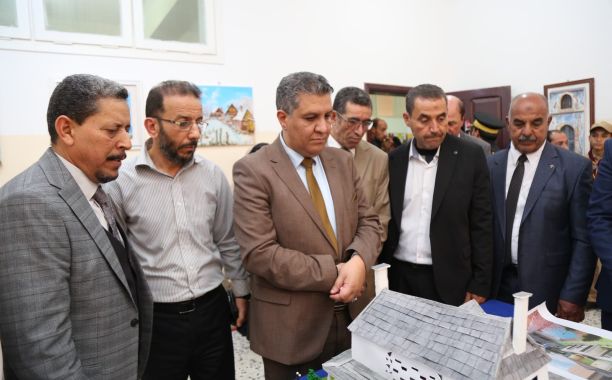 توقِيع مُذكِّرة تفاهم وَتعاون بين وِزارَة التّربية والتّعليم ومُنظمة الإيسيسكو - وزارة التربية والتعليم توقِيع مُذكِّرة تفاهم وَتعاون بين وِزارَة التّربية والتّعليم ومُنظمة الإيسيسكو
