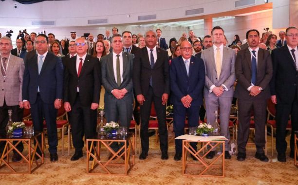 الوزير يستقبل رئيس دائرة الأتراك وتجمعات الأقارب في المهجر بوزارة الثقافة والسياحة التركية