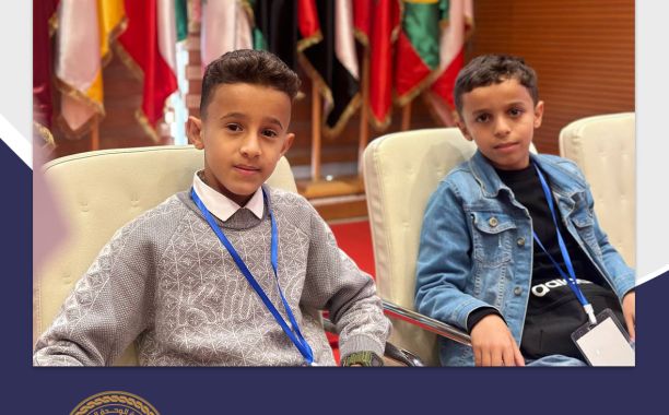 وزير التَّربية والتَّعليم يبحث مع المعهد العربي للتّخطيط الاِستفادة من برامج المعهد