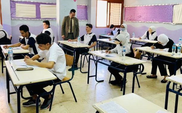 اللجنة العُليا للإشراف على اِمتحانات الشهادات العامة تَعتمِد التَّقارير الفنِّية للأسبوع الثاني لِلامتحانات