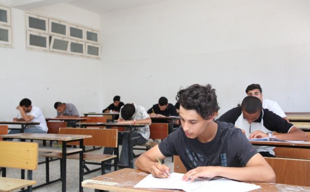 وزارة التربية والتعليم تعقد اجتماعها العادي لاستعراض الموقف التنفيذي لملفات القطاع. - وزارة التربية والتعليم وزارة التربية والتعليم تعقد اجتماعها العادي لاستعراض الموقف التنفيذي لملفات القطاع.