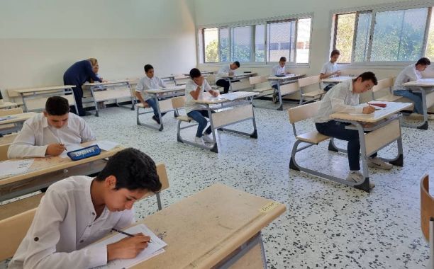 تَحدِيد موعد تسجيل المستجدِّين في الصف الأول الاِبتدائي للعام الدِّراسي المُقبل - وزارة التربية والتعليم تَحدِيد موعد تسجيل المستجدِّين في الصف الأول الاِبتدائي للعام الدِّراسي المُقبل
