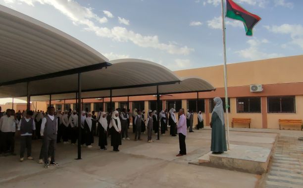 وكيل الوزارة للشؤون التّربوية تترأّس الاجتماع السابع للجنة إعداد لائحة التّعليم الأجنبي