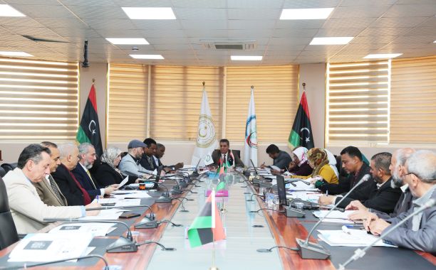 منسق مبادرة تحدي القراءة في ليبيا: التصفيات النهائية على مستوى البلاد ستقام في 23 من الشهر الجاري