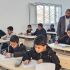 اِنطلاق الاِمتحانات النصفية للفصل الدراسي الثاني لسنوات النقل