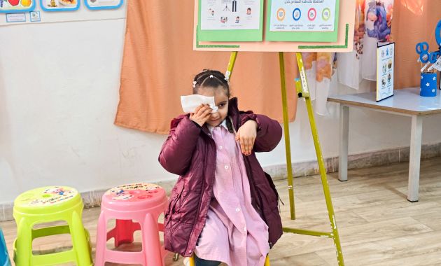 الوزير يستقبل وفد من الملحق الثقافي بسفارة المملكة المتحدة لدى ليبيا ومدير المجلس الثقافي البريطاني