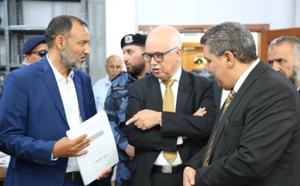 تَحدِيد موعد تسجيل المستجدِّين في الصف الأول الاِبتدائي للعام الدِّراسي المُقبل - وزارة التربية والتعليم تَحدِيد موعد تسجيل المستجدِّين في الصف الأول الاِبتدائي للعام الدِّراسي المُقبل