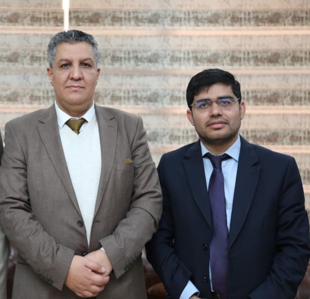 وزير التّربية والتّعليم يشهد اِحتفالية المركز الوطني لِتشخيص وعلاج أطفال التّوحد بتخريج دفعة من أطفال التّوحد