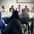 المغربي يتفقد انطلاق الامتحانات النهائية لشهادة إتمام مرحلة التعليم الثانوي (التعليم الديني)