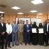 الوزير والسفير السوداني يَبحثان أوضاع المدرسة السودانية في ليبيا وتسجيل التلاميذ والطلاب اللاجئين