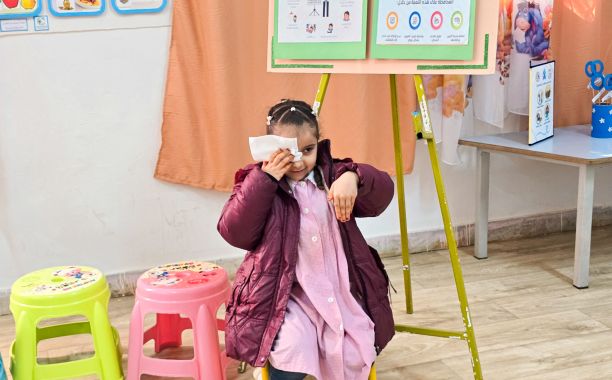 إدارة الخدمة الاجتماعية والصحة المدرسية تُطلق المرحلة الثانية من مبادرة طريقك اختيارك لحماية النشء