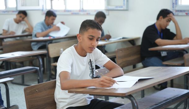 إعلان تأجيل موعد انطلاق الأسبوع العربي للبرمجة