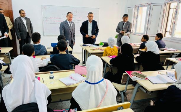 منشور رقم (1) وزارة التربية والتعليم بشأن صون القيم الدينية وضوابط السلوك بالمؤسسات التعليمية