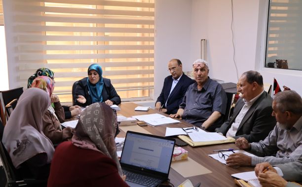 تهنئة الوزارة بمناسبة عيد العمال - وزارة التربية والتعليم تهنئة الوزارة بمناسبة عيد العمال