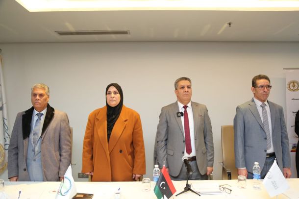أكثر من مليون و39 ألف طالب يُؤدّون الاِمتحانات النِّهائية للفصل الأول والفترة الأولى لِلشهادات العامّة اليوم الاثنين