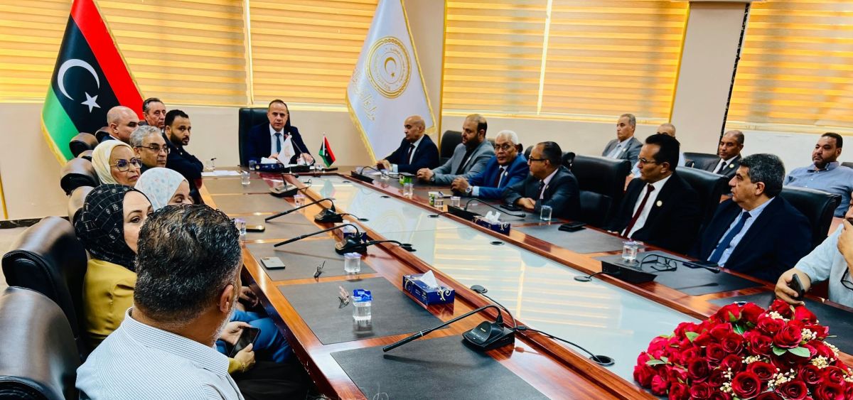 وزارة التربية والتعليم تُكرم الموظفين المتميزين عن شهر يونيو 2026