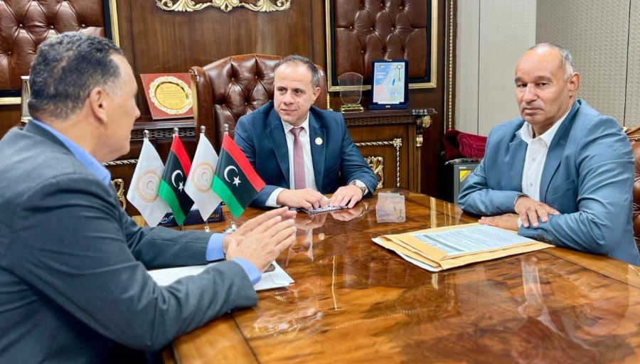 بمشاركة 24 متدربًا .. وزارة التربية والتعليم تختتم دورة (TOT) في التربية الإيجابية والدعم النفسي والاجتماعي - وزارة التربية والتعليم بمشاركة 24 متدربًا .. وزارة التربية والتعليم تختتم دورة (TOT) في التربية الإيجابية والدعم النفسي والاجتماعي