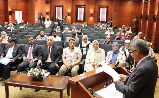 الوِزارَة تعقِد ورشة عَمل حول المؤشرات التَّربوية