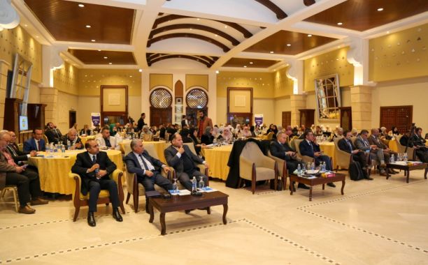 أكْثر من مليونَي ومائة ألف طالب يتوجّهون لِمدارسهم في كامِل التّراب الليبي وخارجه
