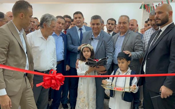 الوزارة تعلن آخر التفاصيل بشأن طباعة وتوريد الكتاب المدرسي