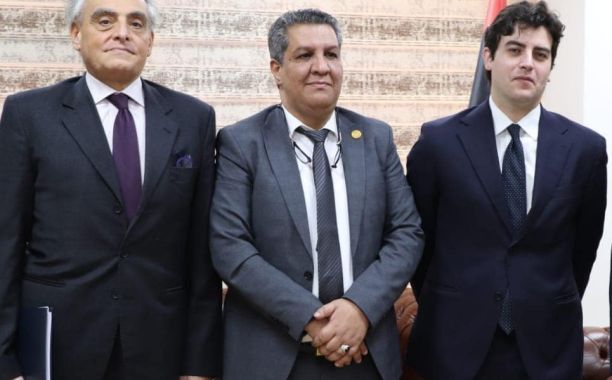 رَئِيس الحُكومة يحضر ورشة عَمل دور وزارة التَّربية والتَّعليم في تعزيز مَفهوم الاِنتخابات - وزارة التربية والتعليم رَئِيس الحُكومة يحضر ورشة عَمل دور وزارة التَّربية والتَّعليم في تعزيز مَفهوم الاِنتخابات