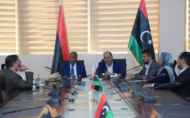 عَودة الدِّراسة في البلديات المتضرّرة جرّاء السيول والفيضانات وتَواصل أعمال الصيانة في المتضررة منها