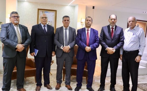إعلان تأجيل موعد انطلاق الأسبوع العربي للبرمجة