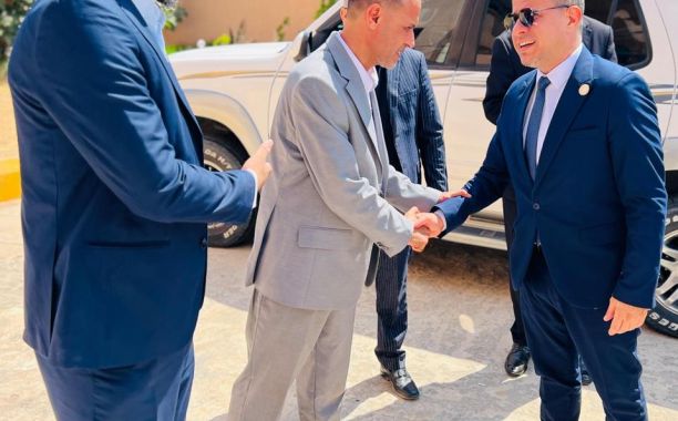 لجنة سد العجز تواصل عقد اجتماعاتها - وزارة التربية والتعليم لجنة سد العجز تواصل عقد اجتماعاتها
